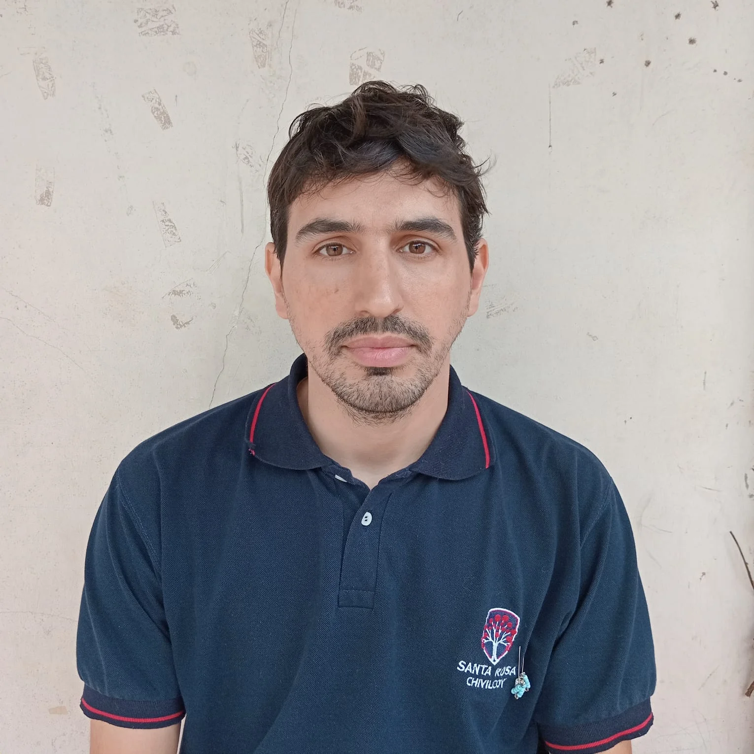 Foto de Emanuel González