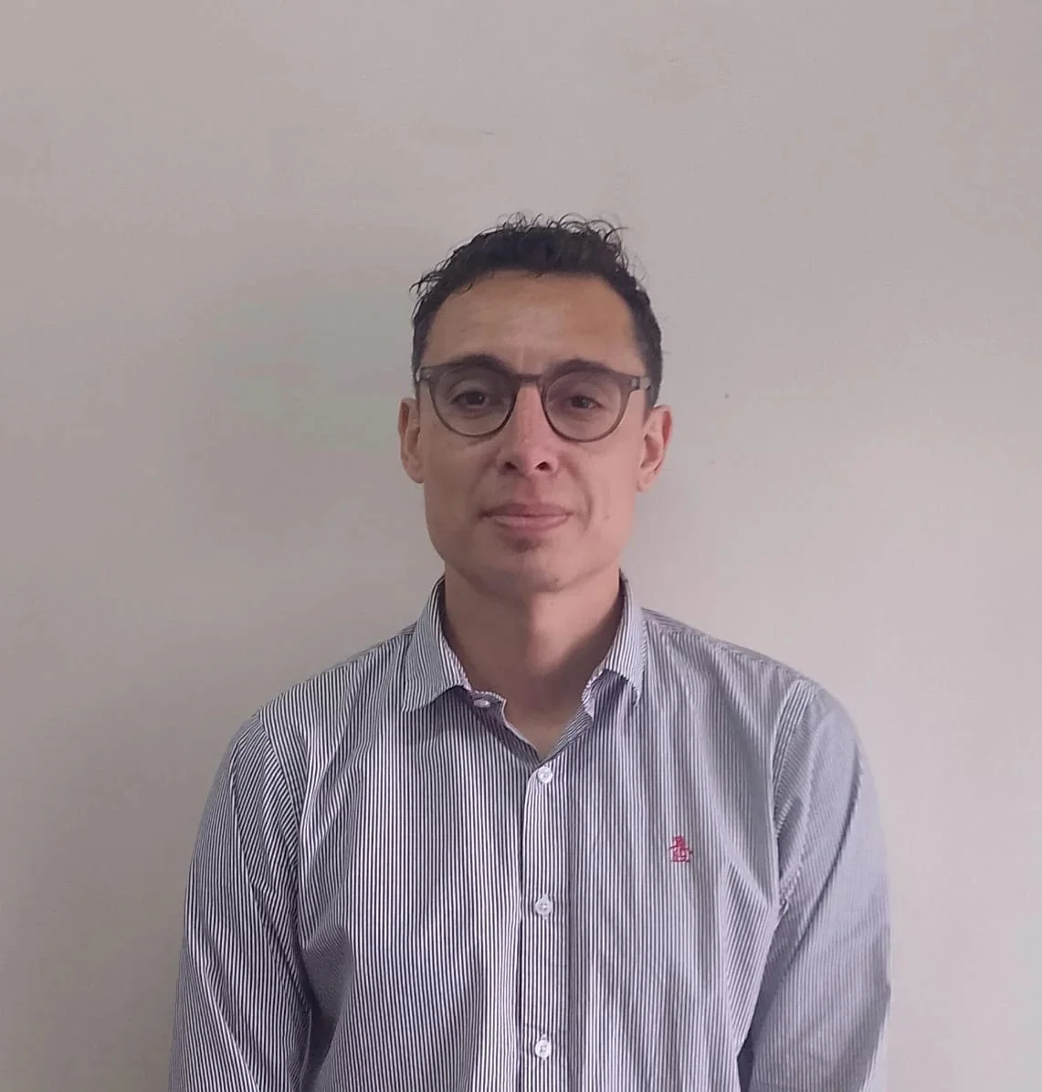 Foto de Gastón Velazquez