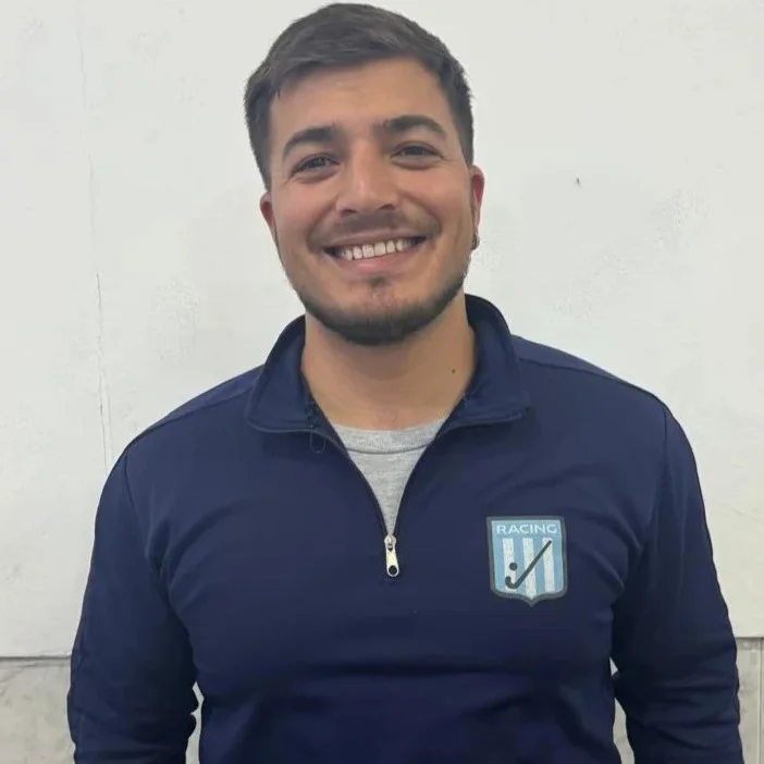 Foto de Lautaro Navarro