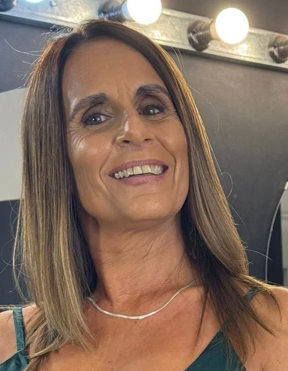 Foto de Maria Laura Lanfranchi