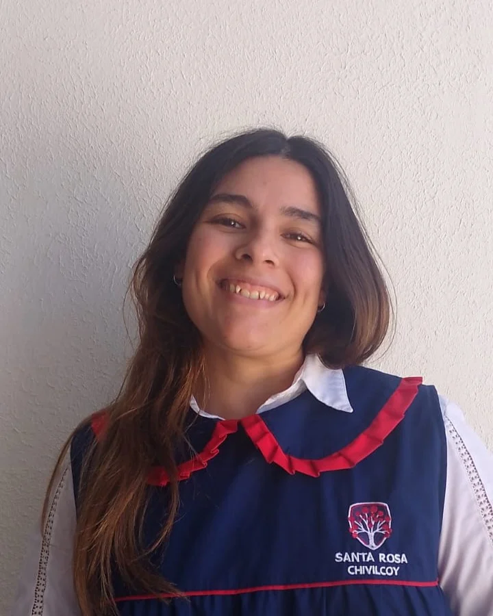 Foto de Maria Paz Velazquez