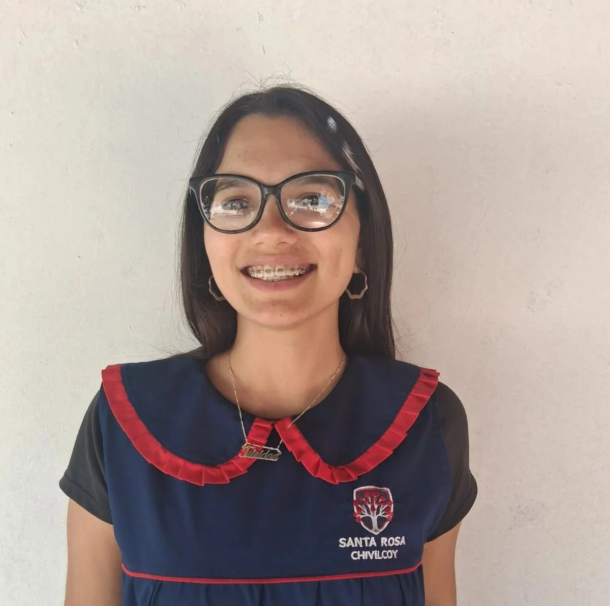Foto de Trinidad Roldan