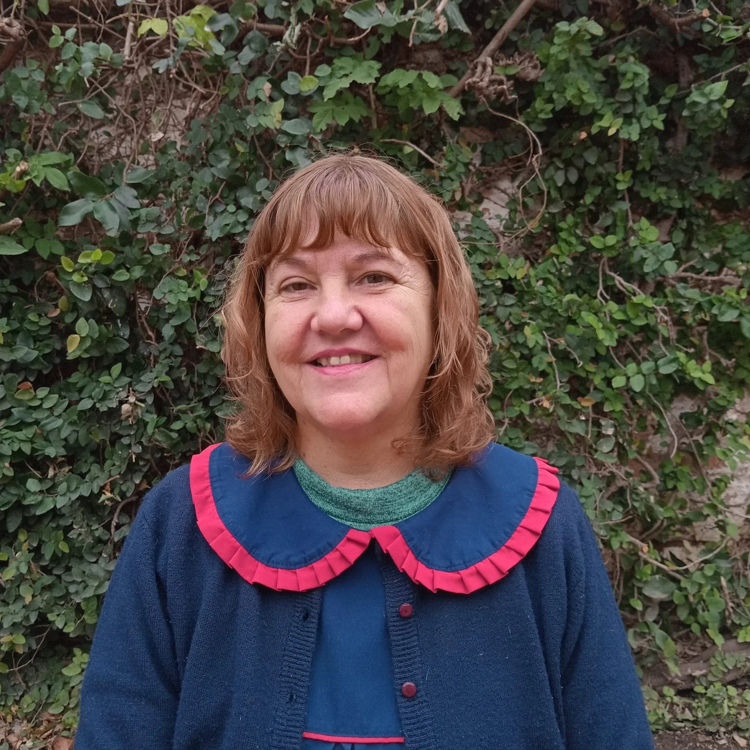 Foto de Zulma Giacone