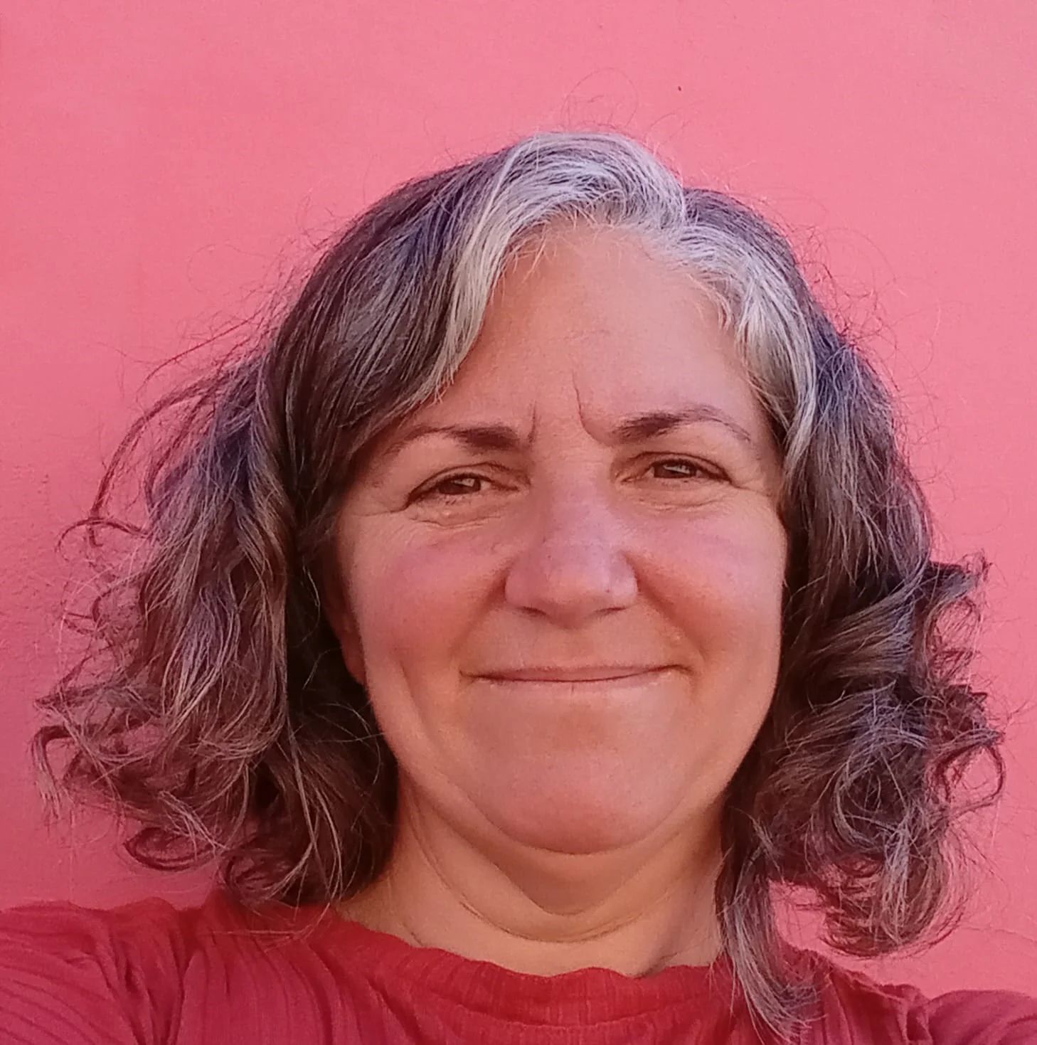 Foto de Victoria Barros