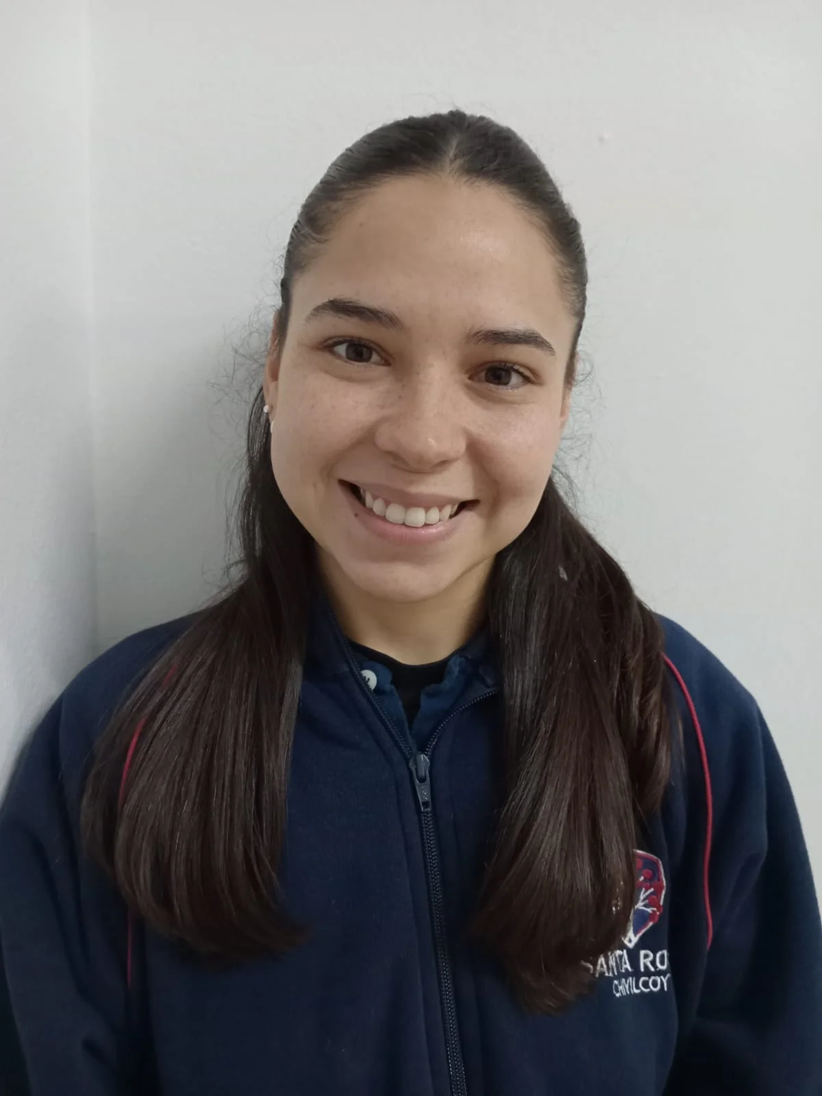 Foto de Yanina Itatí Arrondo